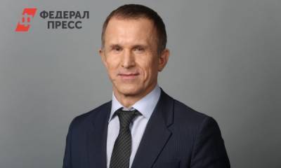 Владимир Кравченко - Томский сенатор: Минфин может заблокировать проект продления ЕНВД до 2024 года - fedpress.ru - Россия - Томск - Томская обл.