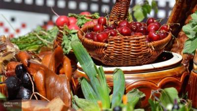 Башкирия попала в топ-5 регионов с самой вкусной кухней - nation-news.ru - Россия - Башкирия - Крым - Краснодарский край - респ. Татарстан - республика Карелия