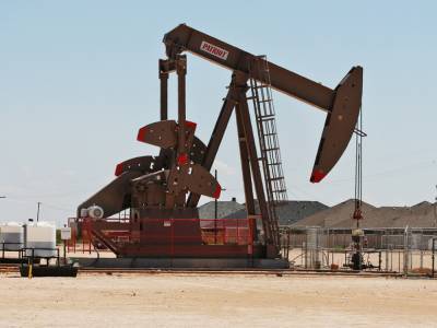 Геннадий Рябцев - Амплитуда колебания стоимости нефти до конца года будет достаточно большой - эксперт - golos.ua