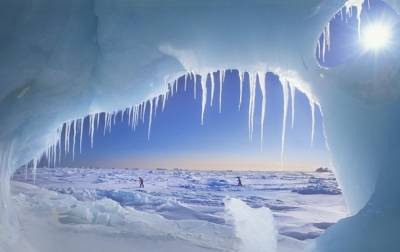 Земле грозит новый ледниковый период - ученые - korrespondent.net - Токио