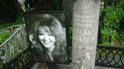 Максим Виторган - Бомжи собирают грибы на могиле матери Виторгана - nation-news.ru - Россия