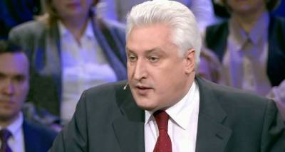 Игорь Коротченко - Коротченко: Россия должна заставить Ереван договариваться с Баку - aze.az - Россия - Армения - Турция - Азербайджан - Ереван