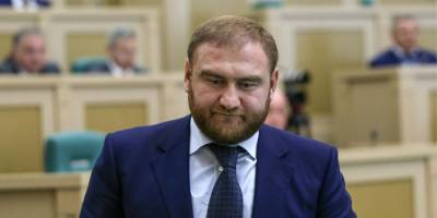 Рауф Арашуков - Прокуратура попытается изъять активы экс-сенатора Арашукова на 1,5 млрд рублей - ruposters.ru
