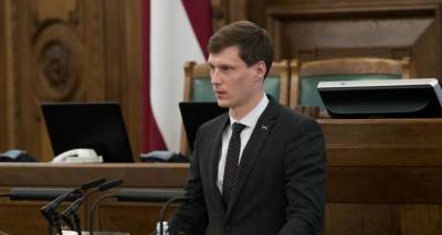 Андрей Солопенко - KPV LV на выборах в Риге: ставка на известное лицо - lv.sputniknews.ru - Рига - Латвия