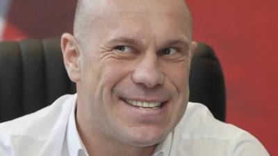 Денис Бигус - Журналисты выяснили, на чем зарабатывает нардеп Кива - real-vin.com