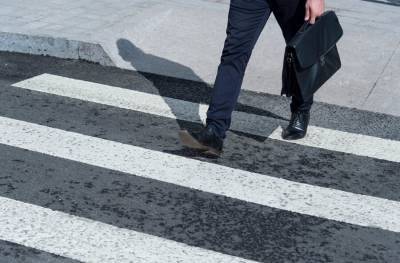 Движение на участке Крапивенского переулка сделали двусторонним - m24.ru