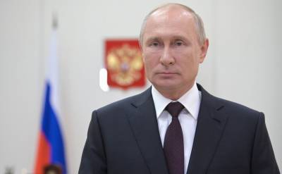 Владимир Путин - Дмитрий Песков - Александр Лукашенко - Песков рассказал о здоровье Путина после известия о перенесенном Лукашенко коронавирусе - m24.ru - Россия - Белоруссия