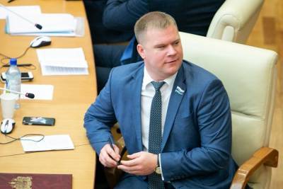 Сергей Титов - Александр Коркин - Свердловского депутата обвиняют в покушении на убийство: на рыбалке с его участием погиб человек - znak.com - Россия - Свердловская обл.