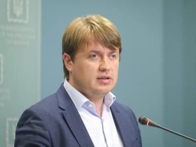 Андрей Герус - Покрыть «зеленые» тарифы за счет потребителей нереально – Герус - golos.ua - Украина