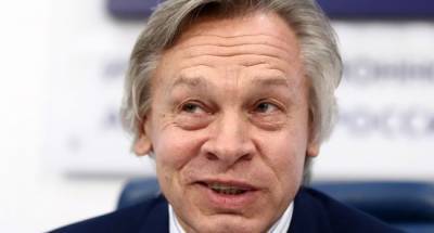 Алексей Пушков - «Русь-Украина»: киевский новояз и новодел. Алексей Пушков - news-front.info - Украина - Киев - Рим - Русь