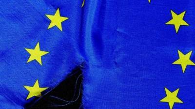 Валерий Коровин - Nexit ознаменует распад Евросоюза - polit.info - США - Вашингтон - Голландия - Европа - Ес