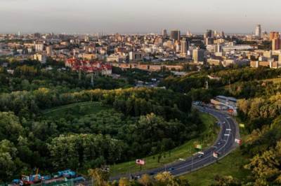 Киевсовет вернул городу Протасов Яр: Там сделают ландшафтный парк - vkcyprus.com - Украина - Киев