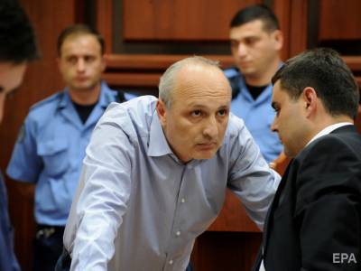 Дмитрий Гордон - Мерабишвили: В этом году правительство Грузии потеряет власть. Не только потому, что я на свободе - gordonua.com - Украина - Грузия