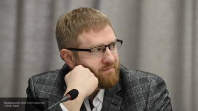 Александр Малькевич - Малькевич пригласил коллег обсудить "тапочковую революцию" в Белоруссии - inforeactor.ru - Россия - Белоруссия