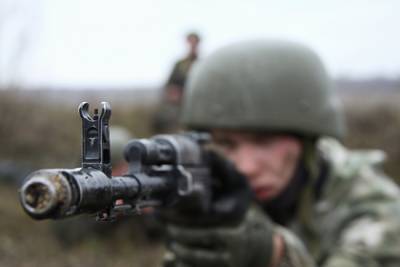 На Украине завели дела против воевавших в Донбассе бразильцев - lenta.ru - Украина - Киев - Бразилия - Киргизия - Чили - Босния и Герцеговина