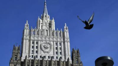 Марья Захарова - МИД прокомментировал блокировку аккаунта «Царьграда ТВ» на YouTube - russian.rt.com - Россия - Царьград