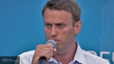 Алексей Навальный - "Умное голосование" Навального уличили в нарушении закона - polit.info - Россия