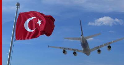 Авиабилеты в Турцию резко подорожали - profile.ru - Санкт-Петербург - Турция - Стамбул