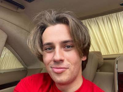 Алла Пугачева - Максим Галкин - 44-летний Галкин резко омолодился: выглядит на 25 лет - golos.ua - Украина