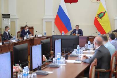 Николай Любимов - Начать строить новый мост через Оку под Рязанью планируют в 2021 году - 7info.ru - Рязанская обл. - Рязань