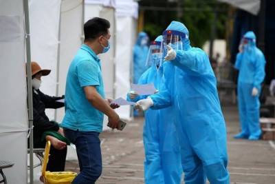 Более агрессивная эпидемия: Вьетнам объявил о новом вирусе - continent.news - Россия - Вьетнам - Дананг - Новости
