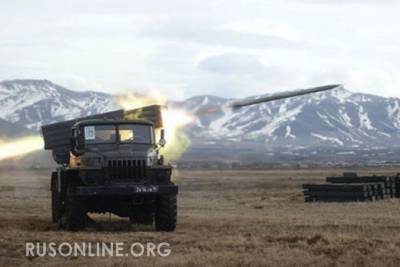 Российская база готовится: Грядет атака Турции на Армению - rusonline.org - Сирия - Армения - Турция - Анкара - Ливия - Азербайджан