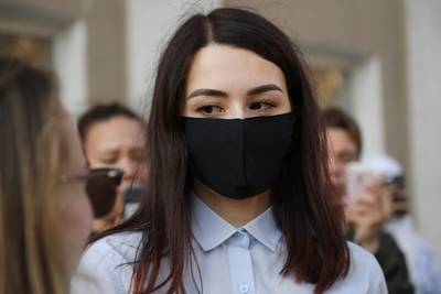 Марья Хачатурян - Названа дата начала процесса по делу одной из сестер Хачатурян - lenta.ru