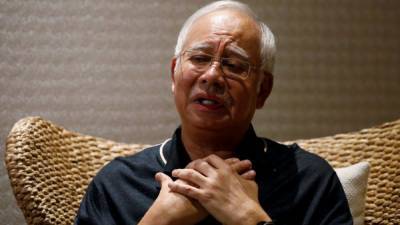 Бывший премьер Малайзии приговорён к 12 годам заключения - svoboda.org - Малайзия - Куала-Лумпур