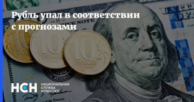 Владислав Жуковский - Михаил Делягин - Эльвира Набиуллина - Рубль упал в соответствии с прогнозами - nsn.fm - Россия