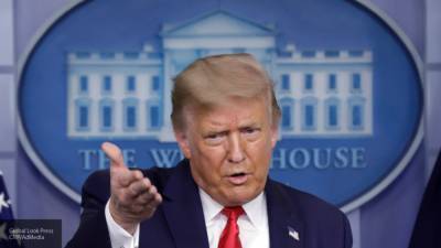Дональд Трамп - Роберт Мюллер - Очередная разоблачающая Трампа книга выйдет в начале сентября - polit.info - Россия - США