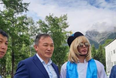 Проект из Бурятии стал финалистом федерального конкурса по эко-туризму - ulan.mk.ru - Россия - Иркутская обл. - респ.Бурятия