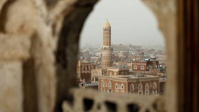 Мансур Хади - Правительство и сепаратисты юга Йемена согласились на создание нового правительства - gazeta.ru - Саудовская Аравия - Йемен