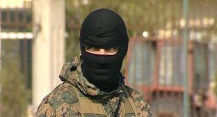 Нападение на силовика стало четвертым в Ингушетии с начала года - kavkaz-uzel.eu - респ. Ингушетия - район Назрановский