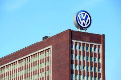 VW подозревают в подкупе лидеров профсоюза - autonews.ua - Германия