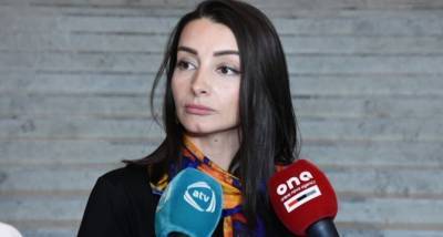 Лейла Абдуллаева - Военные учения Азербайджана и Турции вносят вклад в укрепление мира - aze.az - Армения - Турция - Азербайджан