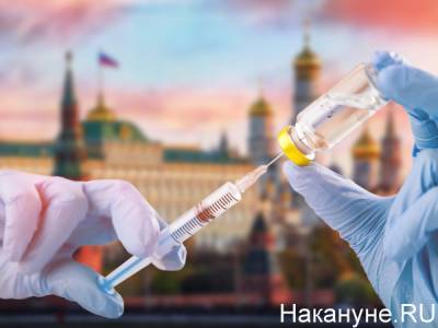 CNN: Россия одобрит вакцину от коронавируса до середины августа - nakanune.ru - Россия