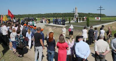 Калининградские власти запретили застраивать поле, где в Семилетнюю войну погибли 3,5 тыс. солдат - klops.ru