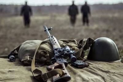 Сутки на Донбассе: НВФ один раз обстреляли украинских военных - vkcyprus.com - Украина - населенный пункт Шумы