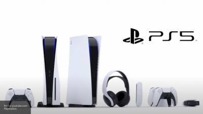 Sony планирует ограничить жизненный цикл PlayStation 5 до пяти лет, увеличив общий тираж - newinform.com