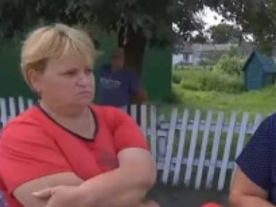 «Село на село»: в Ровенской области массовая драка продолжалась около двух суток - golos.ua