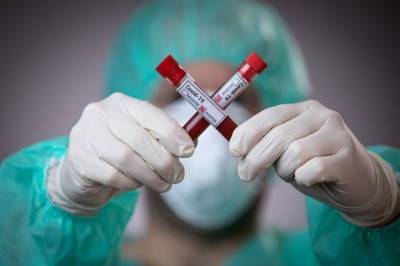 Сумия Сваминатан - За сутки в Украине подтвердили более 1000 новых случаев коронавируса - vkcyprus.com - Украина