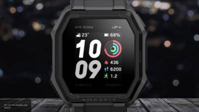 Amazfit выпустила умные часы Bip S Lite за 50 долларов - newinform.com