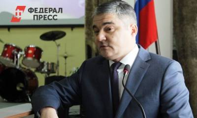 Вице-премьер Тувы ушел в отставку из-за болезни родителей - fedpress.ru - Екатеринбург - Ростовская обл. - респ. Удмуртия - Кызыл