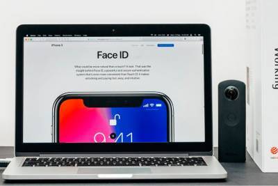 Компьютеры Mac должны получить Face ID - apral.ru