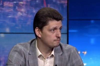 Михеил Саакашвили - КСУ – это последняя инстанция, которая определяет, соответствуют ли законы Конституции, – Рейтерович - vkcyprus.com - Украина
