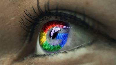 Антон Куканов - Стало известно, как защититься от слежки Google - bash.news