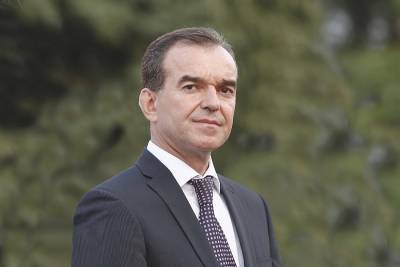 Вениамин Кондратьев - С начала года Краснодарский край посетили 3,1 млн туристов - kubnews.ru - Краснодарский край