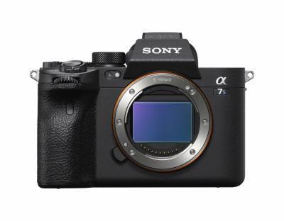 Беззеркальная камера Sony A7S Mark III с прицелом на видеосъёмку при цене $3500 ограничена 12-Мп сенсором и 4K-видео - itc.ua