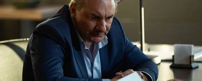 Николай Фоменко - Фоменко рассказал, как стал жертвой харассмента в вузе - runews24.ru
