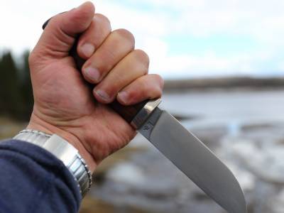 В Одесской области на дне рождения мужчина ударил ножом в живот гостью - golos.ua - Украина - Харьков - Одесская обл.
